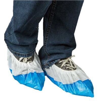 Surchaussures ES 50pcs