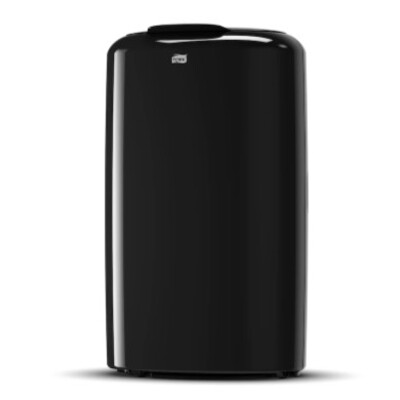 Tork Afvalbak - 50 l - ZWART - 563008