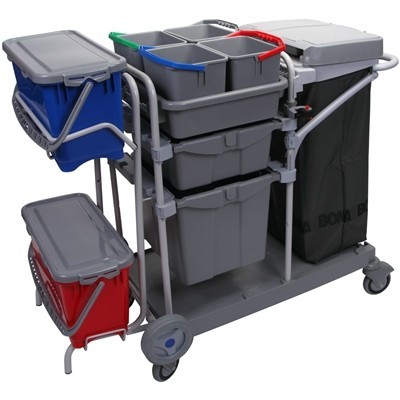 Conceptcar 1054DR T-D +trolley