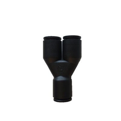 Y-koppeling 8x8mm
