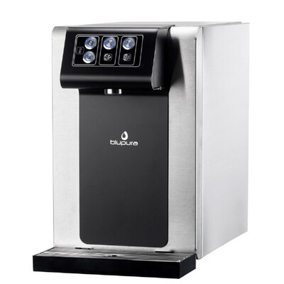 Watercooler Blusoda - Fizz Hot