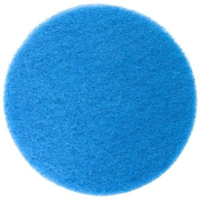 Pad DISCUS 13" - 330mm - BLUE