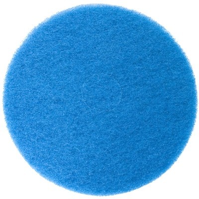 Pad DISCUS 17" - 431mm - BLUE