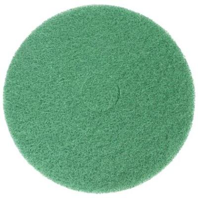 Disque épais DISCUS 11" - 279 mm - VERT