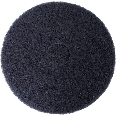 Pad Discus - 43,1 cm / 17" - ZWART
