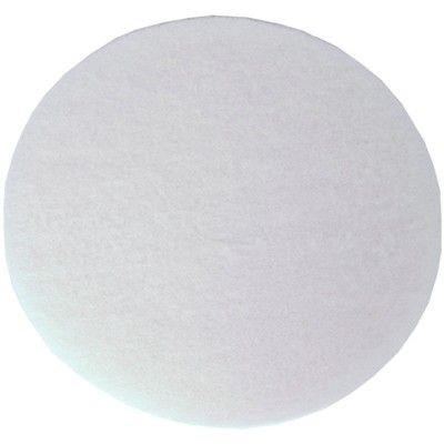 Pad 3M SB - 17" - WHITE