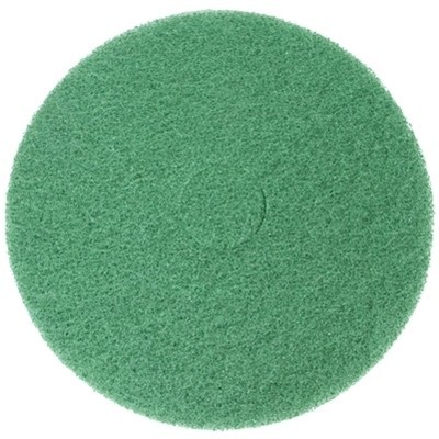 3M pad - 40.6 cm / 16" - GREEN