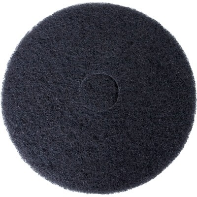 3M pad - 43.1 cm / 17" - BLACK