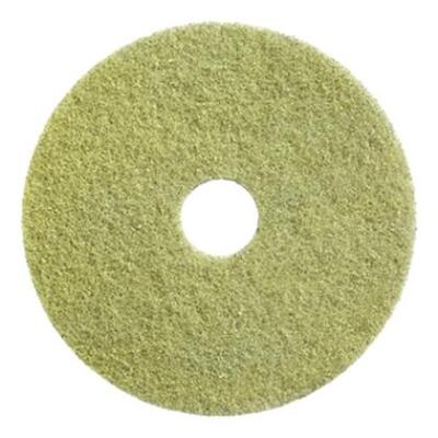 Disque Twister 11" JAUNE 2pcs