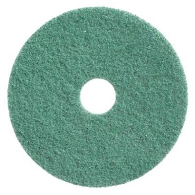 Disque Twister 11" - 279 mm - VERT - 2 pièces