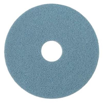 Disque Twister 11"- 279 mm - BLEU - 2 pièces
