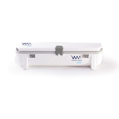Wrapmaster distributeur
