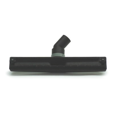 Embouchure avec roulettes et caoutchoucs - 38 mm