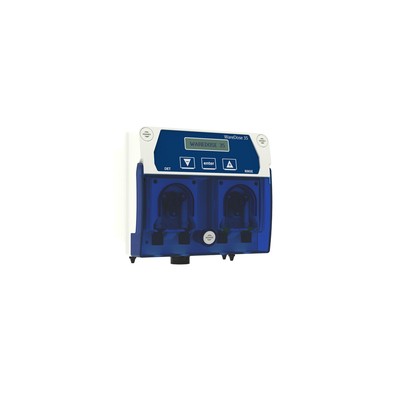 Waredose-35 digital dosing device