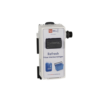 Promax for bucket 1 product 16l/min