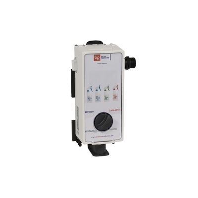 Promax voor verstuiver 4 producten 4l/min