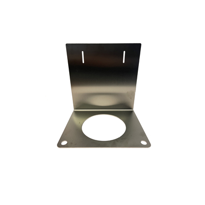 Wall Holder SS for