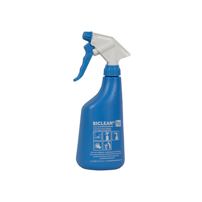 Verstuiver Voor Biclean Glas E