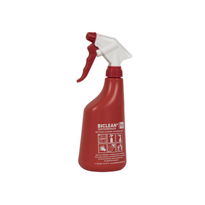 Verstuiver Voor Biclean Sanitairreiniger 650ml