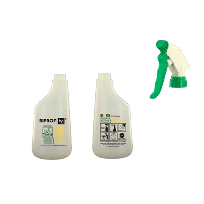 Verstuiver Voor Bdr5 650ml