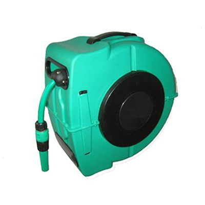 Waterhaspel - 20 m - GROEN
