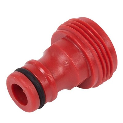 Raccord robinet 3/4"-masculin