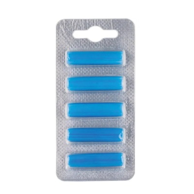 Aspi Fresh stofzuigertabs - 5 stuks