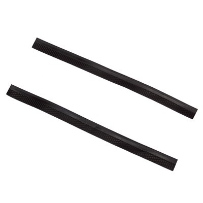 Set of rubber strips for 38 mm