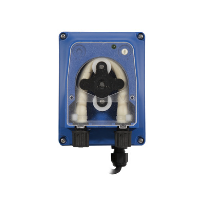 PR-4 dosing system analog
