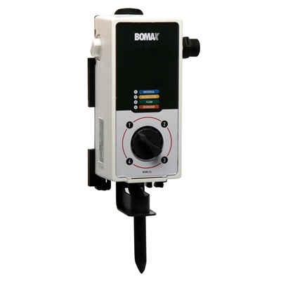 Bomax 4 BottleSlide doseersysteem