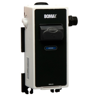 Bomax 1 BucketButton doseersysteem - inclusief recupel