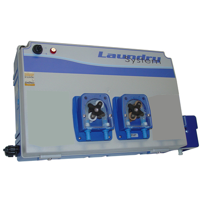 Detergent dosing pump Smart RP plus 2P - set for BIB