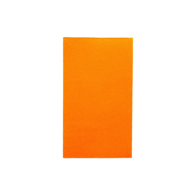 Serviette DP clementine 1/6
