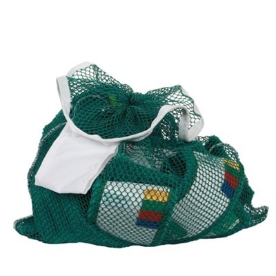 Laundry bag - 63 x 100 cm - 70 l - GREEN