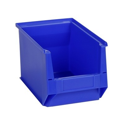 UTZ-box BLAUW