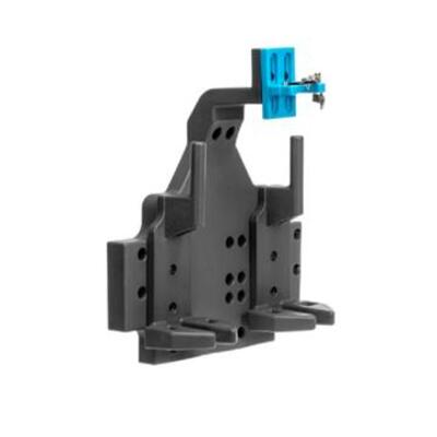 Kit I-Stand - stand bleu pour I-Mop