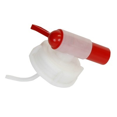 Robinet pour bidon ADR 5 litres
