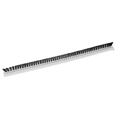 Barette de brosse pour aspirateur à brosse BOMA BS36 et SEBO 360 ECO