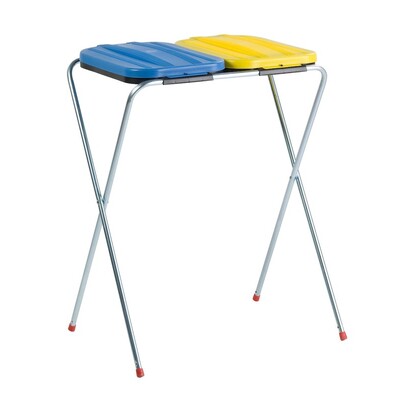 Ensemble de deux support sac