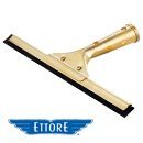 Raclettes vitres en cuivre Ettore