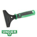 Grattoirs pour vitres Unger