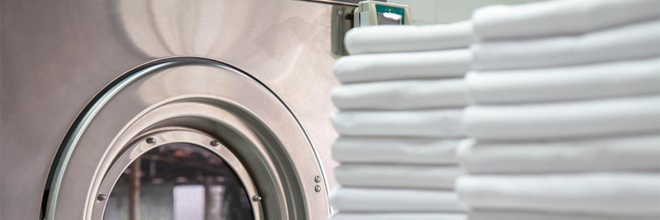 Dosage automatique de la bonne quantité de produit pour votre linge