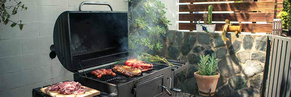 Zo maak je de barbecue terug helemaal schoon