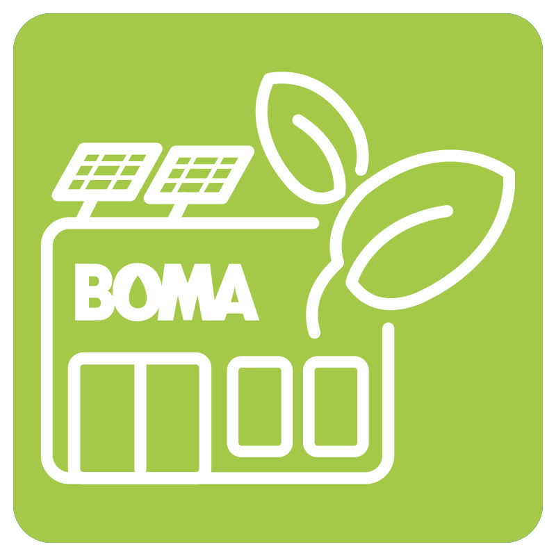 Gestion des bâtiments