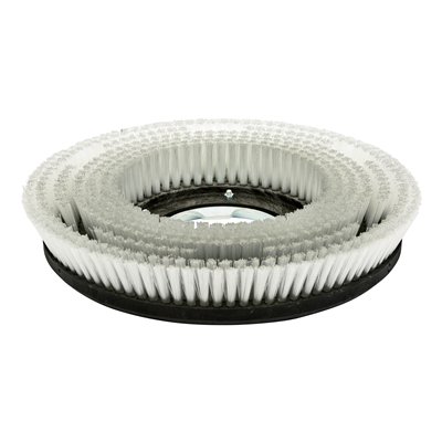 123436326: Schuurborstel Boma Disco 33 (PPL 0,7)