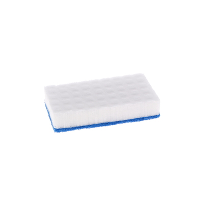 131486: Greenspeed MLM schuurspons - 11 x 6 x 2 cm