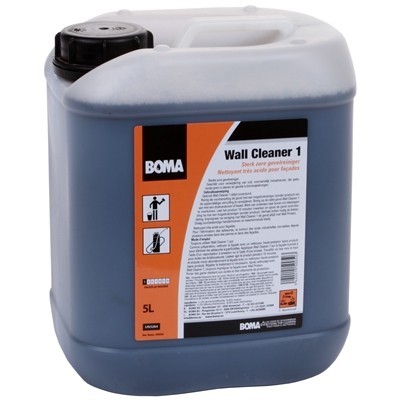 205835: Wall Cleaner 1 - 5 l (voorheen Fassaden-Neu)