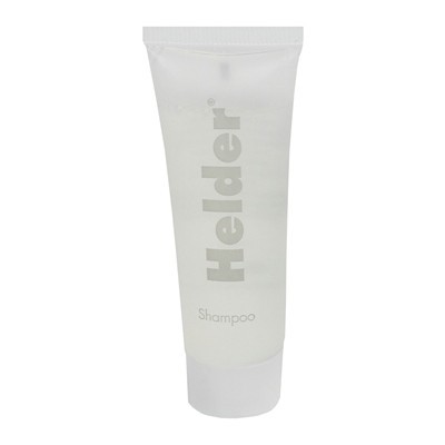 210032: Helder Shampoo - tube 30 ml - 500 stuks