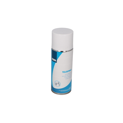 210101: Multi Foam - 400 ml (Telespray)