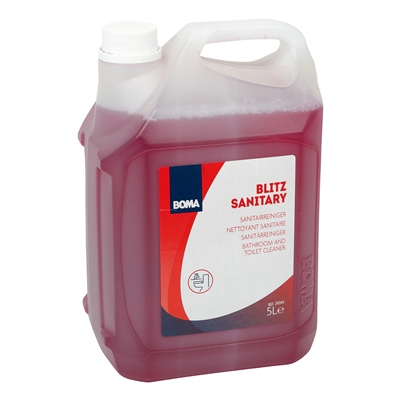 210144: Blitz Sanitary - 5 l
